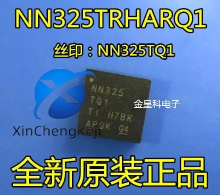 30 adet orijinal yeni NN325TRHARQ1 NN325TQ1 VQFN40 Çoklu sensör Dokunmatik